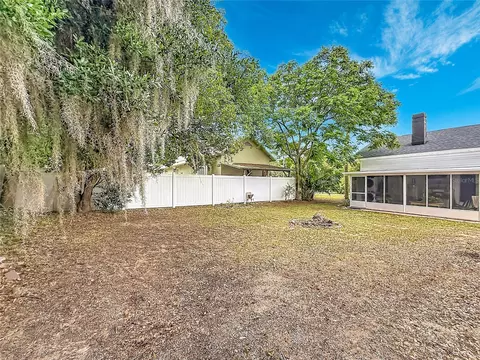 Exterior - 740 Summit St, Eustis, FL 32726 photo 11 of 14