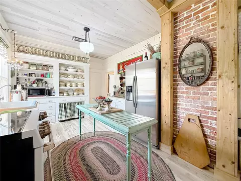 Kitchen - 740 Summit St, Eustis, FL 32726 photo 3 of 5