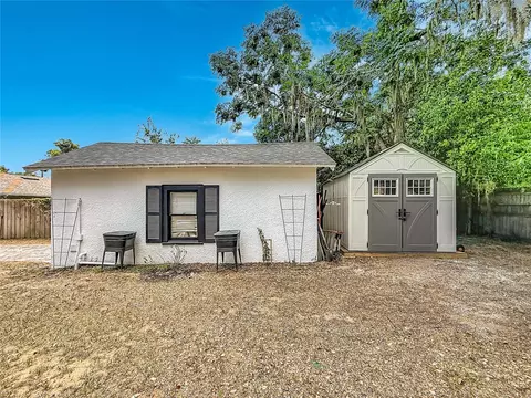 Exterior - 740 Summit St, Eustis, FL 32726 photo 12 of 14