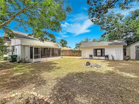 Exterior - 740 Summit St, Eustis, FL 32726 photo 14 of 14