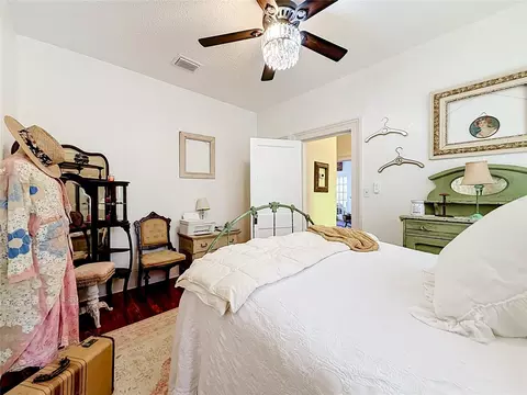 Bedroom - 740 Summit St, Eustis, FL 32726 photo 2 of 5