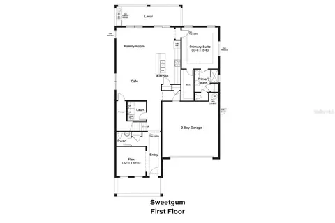 1732 Puffin Rd, Saint Cloud, FL 34771 photo 2