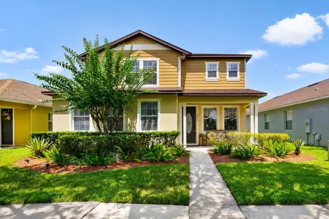 2254 Abey Blanco Dr, Orlando, FL 32828