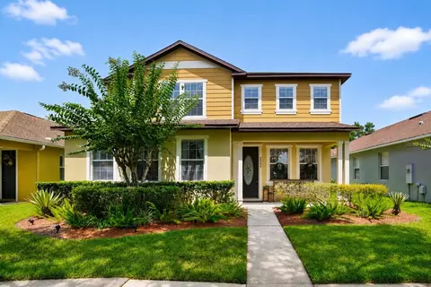 2254 Abey Blanco Dr, Orlando, FL 32828