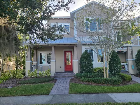 13825 Benavente Ave, Orlando, FL 32827