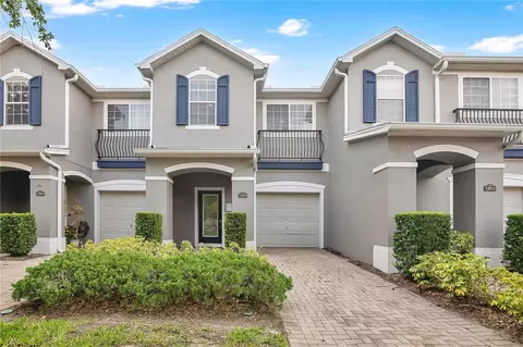 12009 Great Commission Way, Orlando, FL 32832