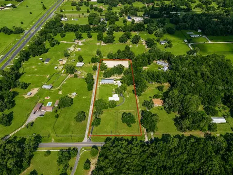 196 NW 100th Ave, Ocala, FL 34482