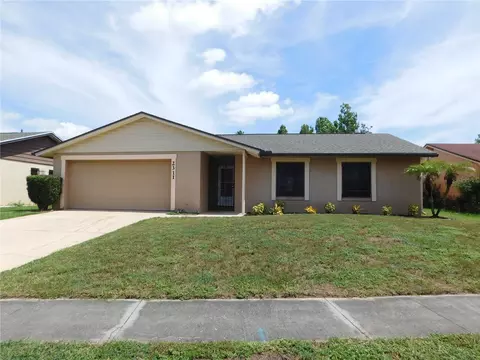2311 Towerbridge St, Orlando, FL 32837