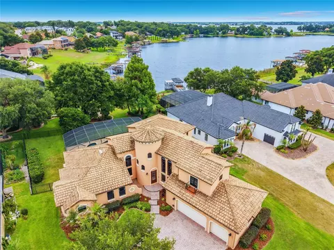 806 Johns Point Dr, Winter Garden, FL 34787