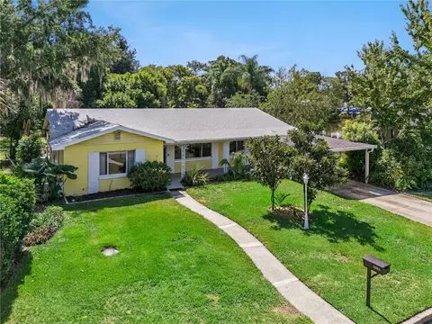 1003 Lake Bell Dr, Winter Park, FL 32789