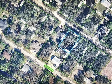3003 Haddock Dr, Sebring, FL 33870