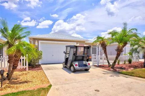 1463 Olympia St, The Villages, FL 32163