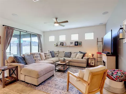 Living - 2892 Matera Dr, Saint Cloud, FL 34771 photo 2 of 3