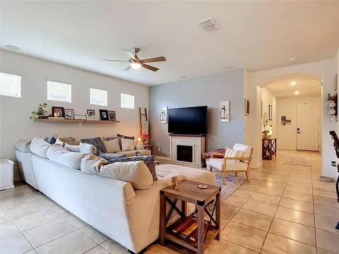 Living - 2892 Matera Dr, Saint Cloud, FL 34771 photo 3 of 3