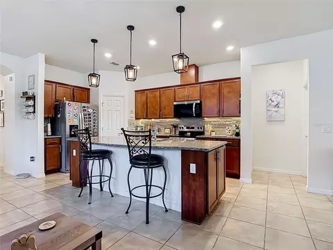 Kitchen - 2892 Matera Dr, Saint Cloud, FL 34771 photo 8 of 8