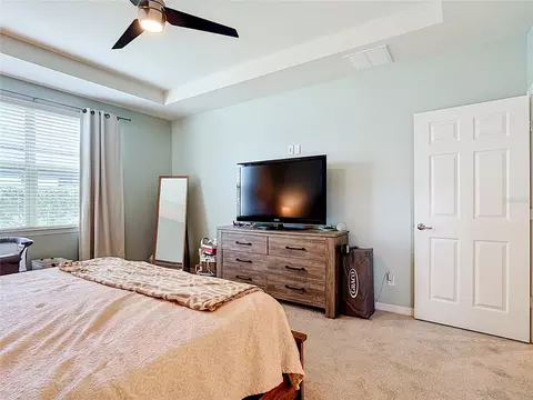 Bedroom - 2892 Matera Dr, Saint Cloud, FL 34771 photo 1 of 4