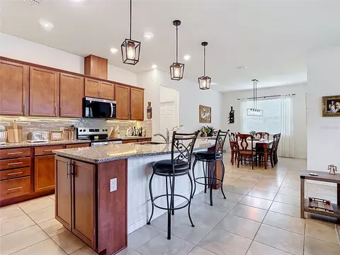 Kitchen - 2892 Matera Dr, Saint Cloud, FL 34771 photo 1 of 8