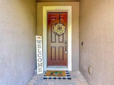 Entry Way - 2892 Matera Dr, Saint Cloud, FL 34771 photo 1 of 2