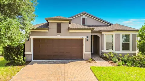 Exterior - 2892 Matera Dr, Saint Cloud, FL 34771 photo 2 of 5