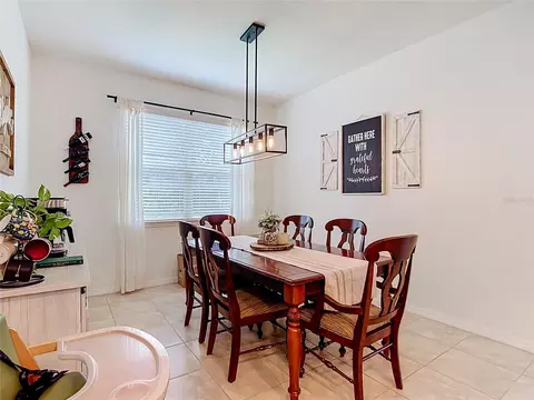 Dining - 2892 Matera Dr, Saint Cloud, FL 34771 photo 1 of 3