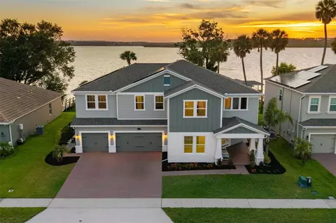 1144 Hull Island Dr, Winter Garden, FL 34787