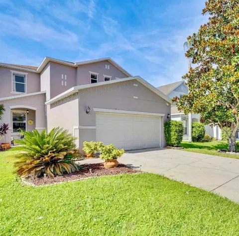 345 Sonja Cir, Davenport, FL 33897