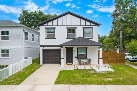 2401 Amherst Ave, Orlando, FL 32804