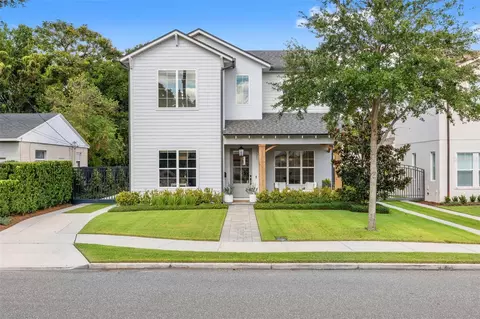 721 Golfview St, Orlando, FL 32804