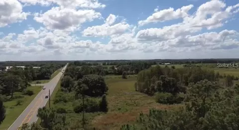 Old Hickory Tree Road, Saint Cloud, FL 34772