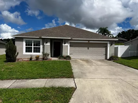 205 Bella Verano Way, Davenport, FL 33897