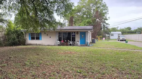 2400 Rest Haven Ave, Orlando, FL 32806