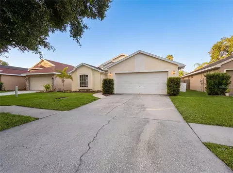 4532 Perdita Ln, Lutz, FL 33558 photo 1