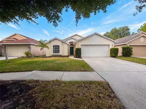 4532 Perdita Ln, Lutz, FL 33558 photo 2