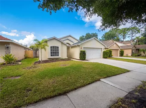 4532 Perdita Ln, Lutz, FL 33558 photo 3