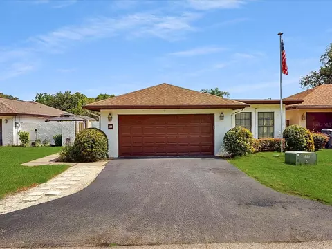 111 Tuxford Dr, Haines City, FL 33844