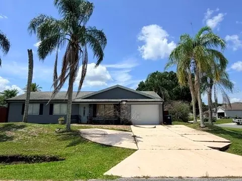1506 Sutschek St NE, Palm Bay, FL 32907