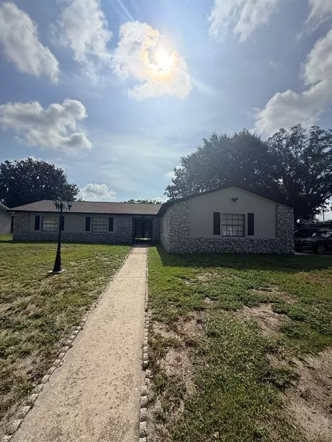 1241 Angeline Ave, Orlando, FL 32807