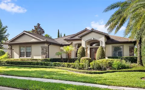 25447 High Hampton Cir, Sorrento, FL 32776