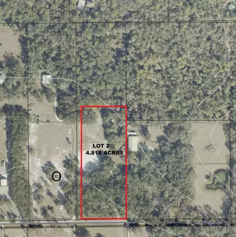 2570 Curryville Road, Chuluota, FL 32766