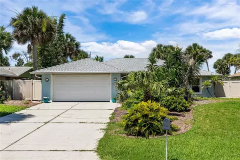 4610 Doris Dr, New Smyrna Beach, FL 32169