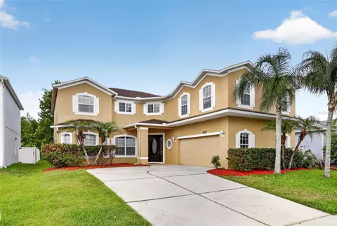 2521 Barwick St, Orlando, FL 32824