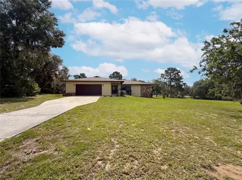 1641 S Valerie Pt, Inverness, FL 34452