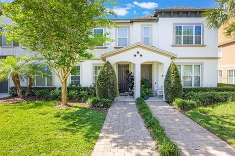 11933 Water Run Aly, Windermere, FL 34786