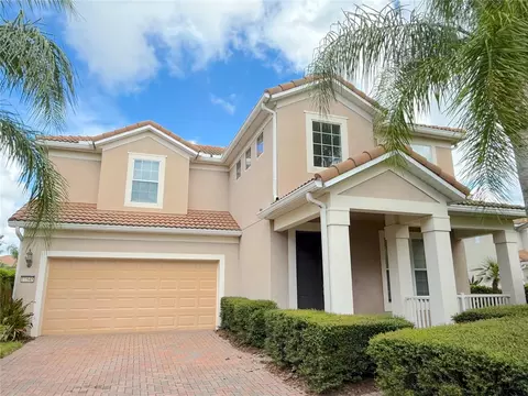 11848 Zelkova Ln, Orlando, FL 32827