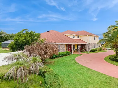 2820 Bronco Ave, Kissimmee, FL 34746