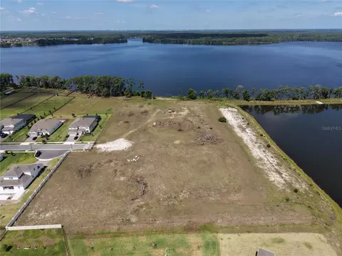 Lake Pickett Rd, Orlando, FL 32820