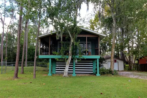 14712 Henson Rd, Orlando, FL 32832