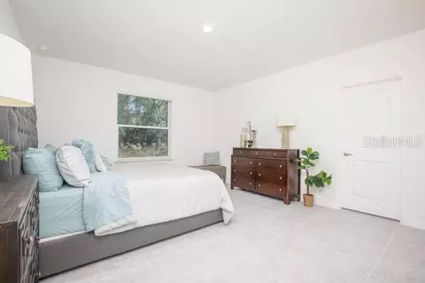 Bedroom - 12898 SW 40th Ter, Ocala, FL 34473 photo 1 of 2