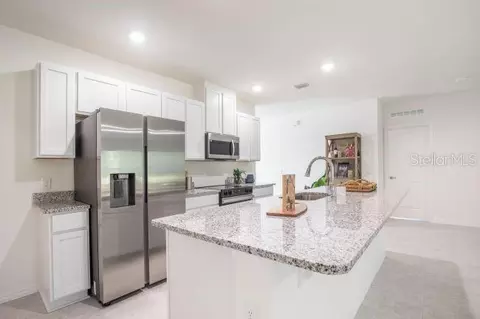 Kitchen - 12898 SW 40th Ter, Ocala, FL 34473 photo 1 of 4