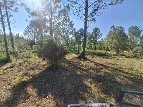 0 Unassigned Location Re, Perry, FL 32348